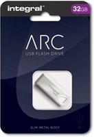 Integral ARC USB stick 32GB USB 2.0