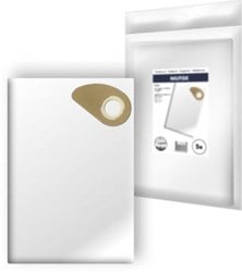 Stofzuigerzak Budget Nilfisk Buddy II (2) SMS