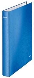 Leitz ringband A4 met 2 ringen Wow blauw