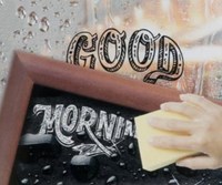 Krijtstift reiniger voor krijt- en glasborden flacon van 500 ml-3