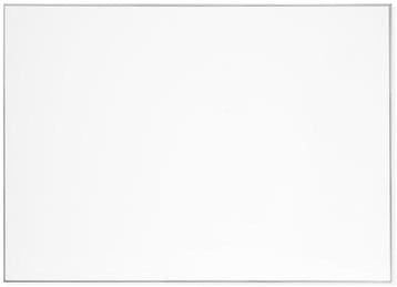 Magnetic Whiteboard 45 x 60 cm Aluminium-3