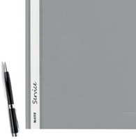 Snelhechter Leitz standaard groen A4-3