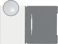 Snelhechter Leitz standaard geel A4-2