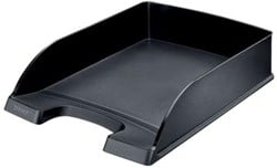Leitz brievenbakje Plus 5227 Standaard zwart