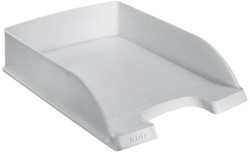 Leitz brievenbakje Plus 5227 Standaard wit