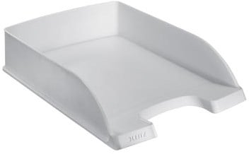 Leitz brievenbakje Plus 5227 Standaard wit