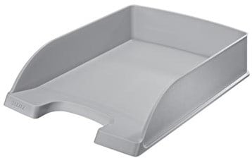 Leitz brievenbakje Plus 5227 Standaard grijs