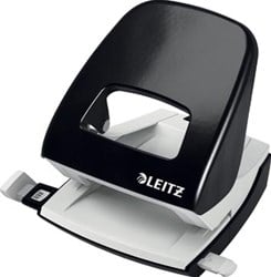 Leitz Perforator 2 gaats Nexxt 5008 zwart