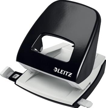 Leitz Perforator 2 gaats Nexxt 5008 zwart
