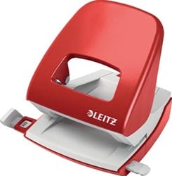 Leitz Perforator 2 gaats Nexxt 5008 rood