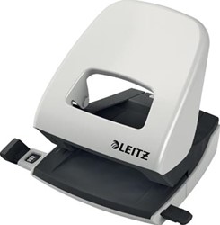Leitz Perforator 2 gaats Nexxt 5008 lichtgrijs