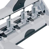 Leitz perforator 4 gaats 5114 Heavy Duty-3