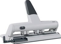 Leitz perforator 4 gaats 5114 Heavy Duty