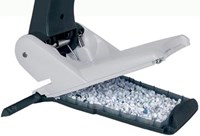 Heavy duty perforator Leitz 5180-5