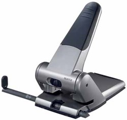 Heavy duty perforator