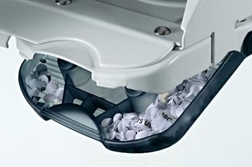 Leitz perforator 4 gaats 5022-2