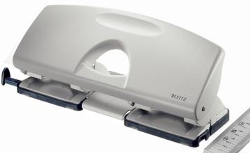 Leitz perforator 4 gaats 5022