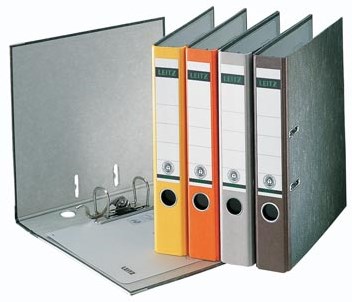 Leitz ordner 1050 gewolkt karton 5 cm-2