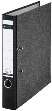 Leitz ordner 1050 gewolkt karton 5 cm
