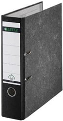Leitz ordner 1080 gewolkt karton 8 cm
