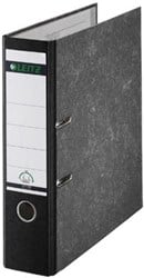 Leitz ordner 1080 gewolkt karton 8 cm