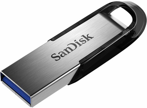 USB-stick 3.0 128GB Sandisk Cruzer Ultra Flair