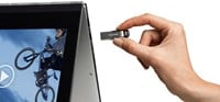 SanDisk Ultra Flair USB stick 256GB USB 3.0-4