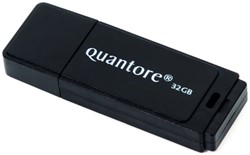 Quantore USB stick 32GB USB 2.0