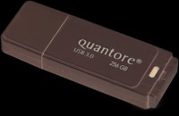 Quantore USB stick 32GB USB 3.0 zilver-3