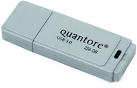 Quantore USB stick 32GB USB 3.0 zilver-3