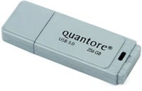 Quantore USB stick 64GB USB 3.0 zilver-3