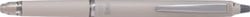Pilot Frixion Ball Zone gelroller uitwisbaar medium punt 0,7 mm in giftbox  beige