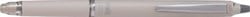 Pilot Frixion Ball Zone gelroller uitwisbaar medium punt 0,7 mm in giftbox  beige