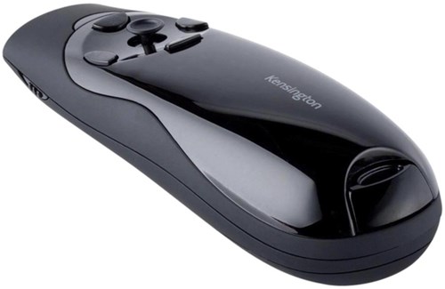 Kensington presenter Expert rood-2