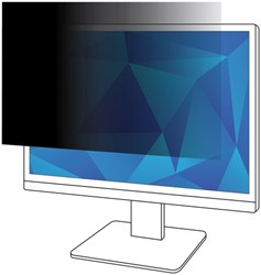 3M Privacy filter 22 breedbeeld 16:10"
