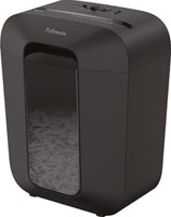 Fellowes papiervernietiger Powershred LX45-2