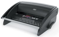Inbindmachine GBC CombBind 110  voor plastic inbindringen-2