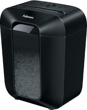 Fellowes Powershred papiervernietiger LX50-2