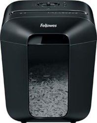 Fellowes Powershred papiervernietiger LX50