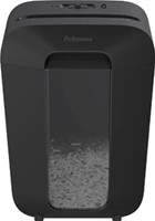 Fellowes Powershred papiervernietiger LX70-2