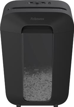 Fellowes Powershred papiervernietiger LX70-2