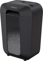 Fellowes Powershred papiervernietiger LX70