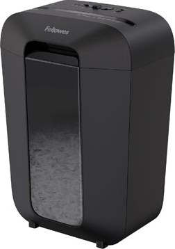 Fellowes Powershred papiervernietiger LX70-3