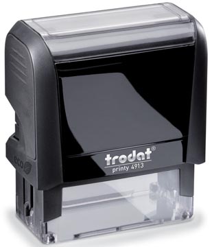 Trodat Printy tekststempel Printy 4913