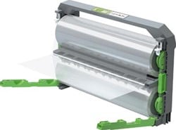 GBC hervulbare lamineerrol Foton 30 100 micron glanzend maximaal 190 A4 documenten