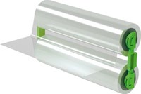 GBC navulling voor Foton 30 hervulbare lamineerrol, 100 Micron, glanzend, maximaal 190 A4 documenten