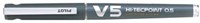 Pilot Roller Hi-Tecpoint V5 0,5 blauw-2