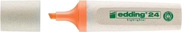 Edding Markeerstift Ecoline e-24 oranje