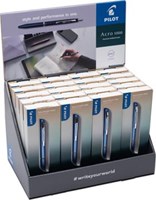 Balpen PILOT Acro 1000 medium assorti