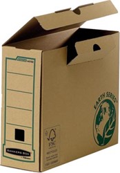 Bankers Box Earth Series A4 transfer archiefdoos rug van 10 cm